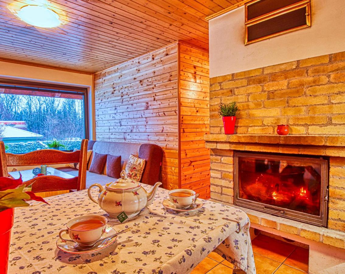 Apartmán Kinských Rožnov pod Radhoštěm Exterior foto